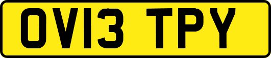 OV13TPY