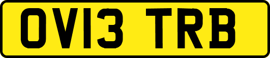 OV13TRB