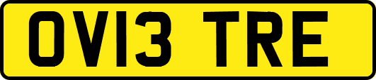 OV13TRE