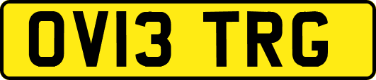 OV13TRG