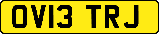 OV13TRJ