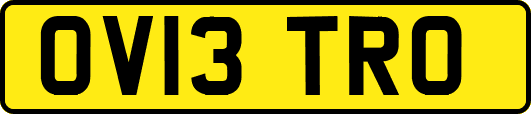 OV13TRO