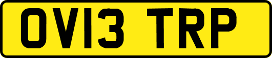 OV13TRP