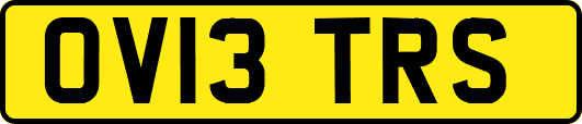 OV13TRS