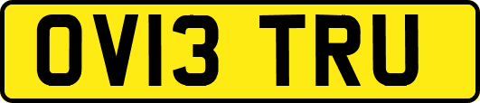 OV13TRU