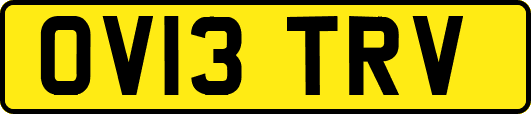 OV13TRV