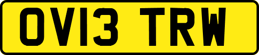 OV13TRW