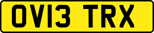 OV13TRX