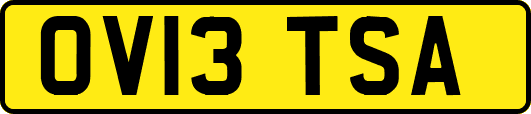 OV13TSA
