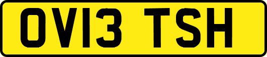 OV13TSH