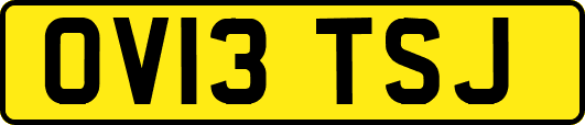 OV13TSJ