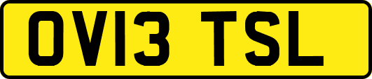 OV13TSL