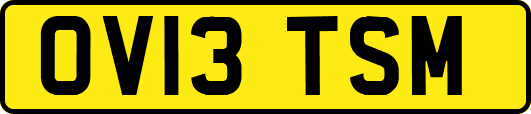 OV13TSM
