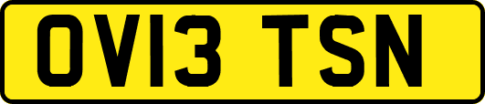 OV13TSN