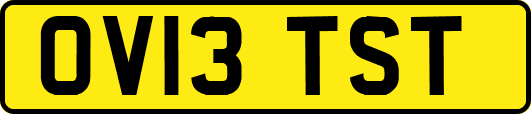 OV13TST