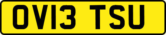 OV13TSU