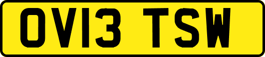 OV13TSW