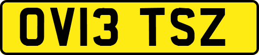 OV13TSZ
