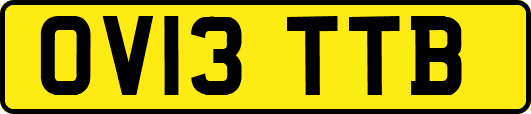 OV13TTB
