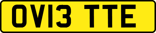 OV13TTE