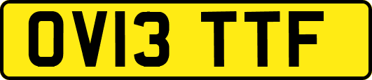 OV13TTF