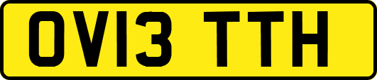 OV13TTH