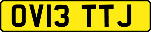 OV13TTJ