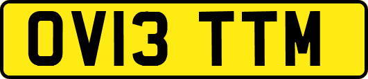 OV13TTM