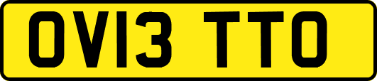 OV13TTO