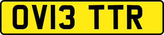 OV13TTR