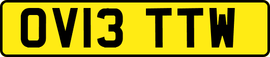 OV13TTW