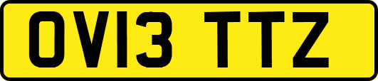 OV13TTZ