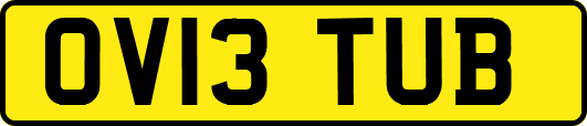 OV13TUB