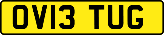 OV13TUG