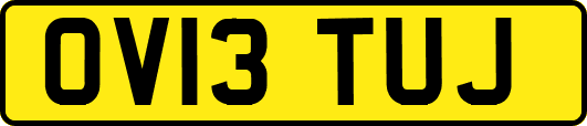 OV13TUJ