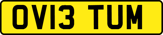 OV13TUM