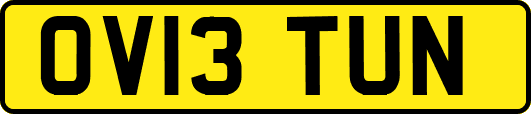 OV13TUN