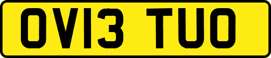 OV13TUO
