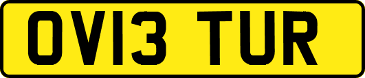 OV13TUR