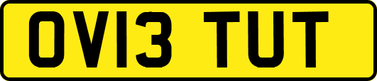 OV13TUT