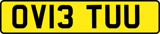 OV13TUU