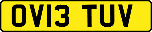 OV13TUV