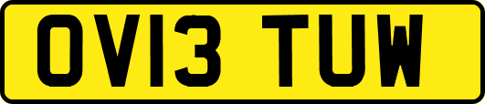 OV13TUW