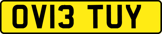 OV13TUY