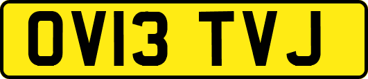 OV13TVJ