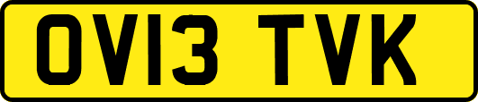 OV13TVK