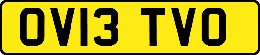 OV13TVO