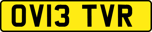 OV13TVR