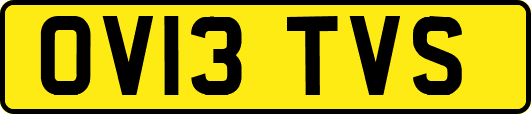 OV13TVS