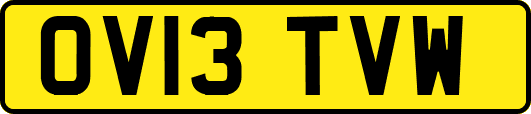 OV13TVW